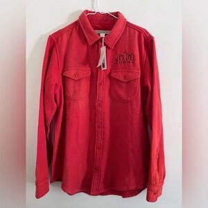 Outerknown Boston jacket